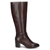 Marron Camel