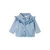 Denim Bleached