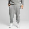 Pantalon gris homme