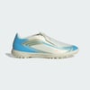 Ivory / Semi Blue Burst / Icey Blue