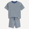 Pyjama short garçon
