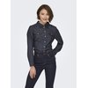 Dark Blue Denim