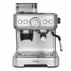 Cafetière combine