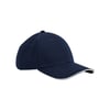 Bleu Marine / Blanc