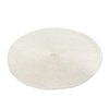 Set de table beige