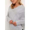 Gris Light Grey Melange