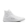 Converse blanche adulte