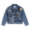 Denim Blue