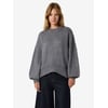 Gris - Dark Grey Melange1