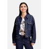 Dark Blue Denim