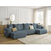 Bleu Foncé