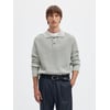 Gris - Light Grey Melange1
