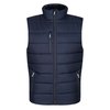 Bleu Marine / Gris