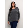 Gris Dark Grey Melange