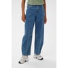 Bleu Blue Denim