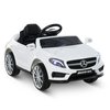 Voiture électrique bébé