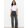 Jeans Gris
