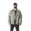 Veste homme soirée
