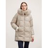 Manteau duvet femme