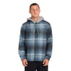 Bleu Dark Denim