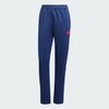Team Navy Blue 2 / White / Better Scarlet