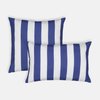 Coussin canapé extérieur