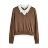 Marron Chocolat