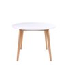 Housse de table ronde