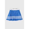 Blue Saphir/Blanc