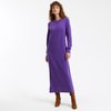 Robe pull très longue