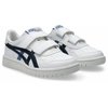 Blanc/Bleu Marine