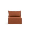Fauteuil 1 place convertible en lit