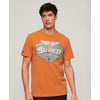 Rouille Orange Denim Co