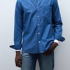 Blue Denim