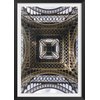 Affiche + Cadre En Bois - Noir