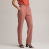 Gestreepte broek dames