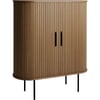 Chêne Brûlé