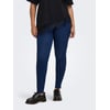 Dark Blue Denim