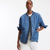 Veste doudoune femme hiver