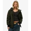 Vert Olive Surplus Goods