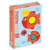Jeux de société puzzle