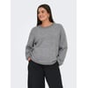 Medium Grey Melange