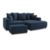 Bleu Foncé