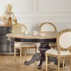Patine Antiquaire Noire