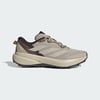 Khaki Three / Beige / Aurora Coffee