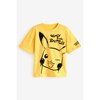Pikachu Jaune