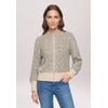 Patch Taupe/Grey