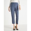 Pantalon bleu de chine