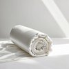 Drap soie de coton
