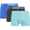 Nike bleu turquoise